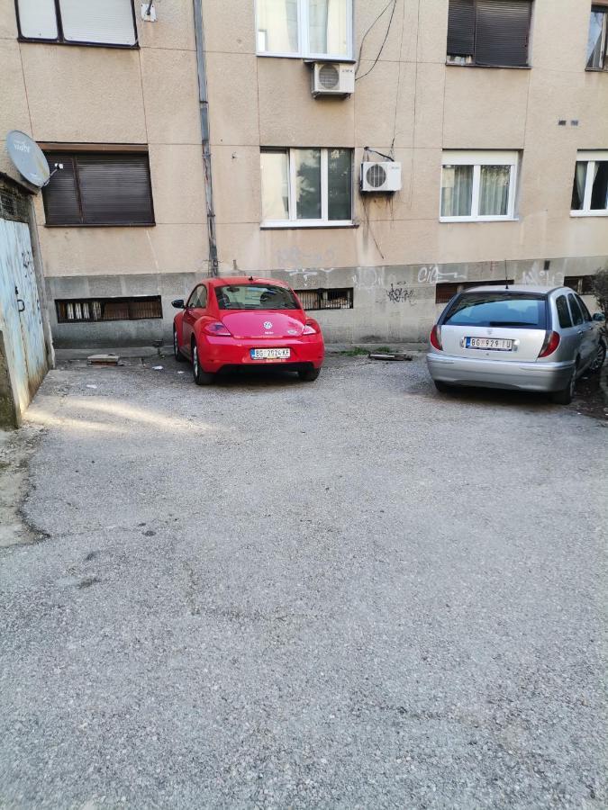 דירות וראנג'ה Stan Na Dan Pex Free Parking מראה חיצוני תמונה