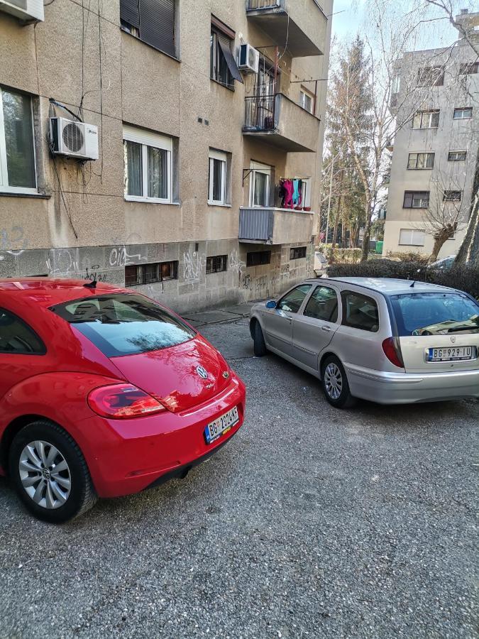 דירות וראנג'ה Stan Na Dan Pex Free Parking מראה חיצוני תמונה