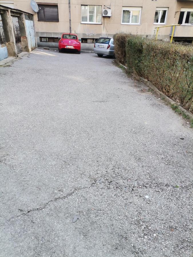 דירות וראנג'ה Stan Na Dan Pex Free Parking מראה חיצוני תמונה