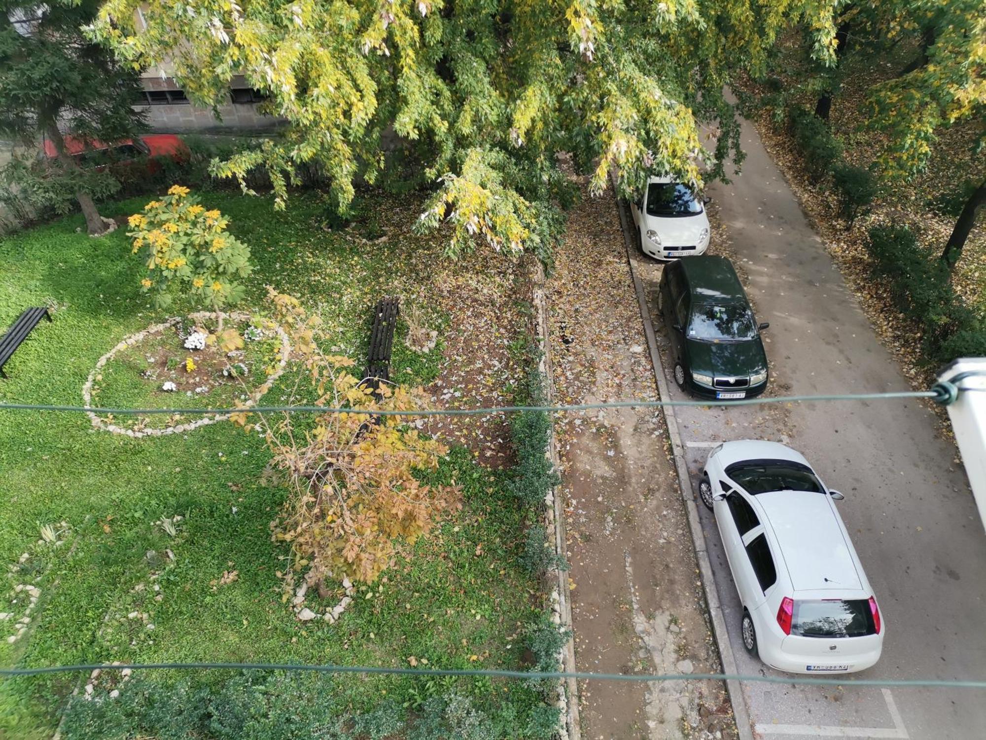 דירות וראנג'ה Stan Na Dan Pex Free Parking חדר תמונה